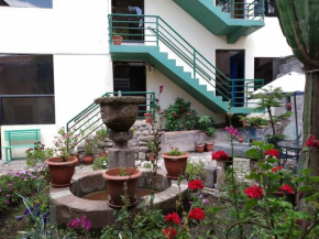Aqua hotel cusco